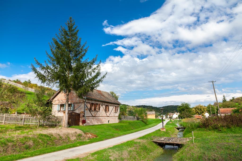 Country House "Stricev Grunt" Stara Kapela Guest House Стая снимка