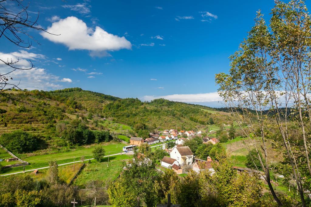 Country House "Stricev Grunt" Stara Kapela Guest House Стая снимка