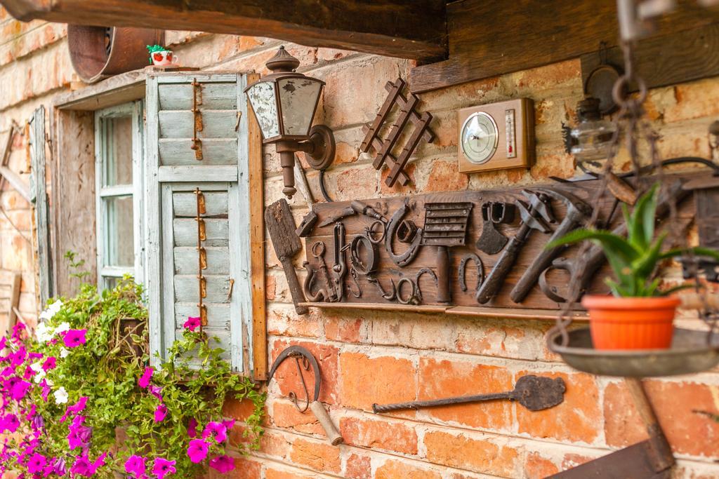 Country House "Stricev Grunt" Stara Kapela Guest House Стая снимка